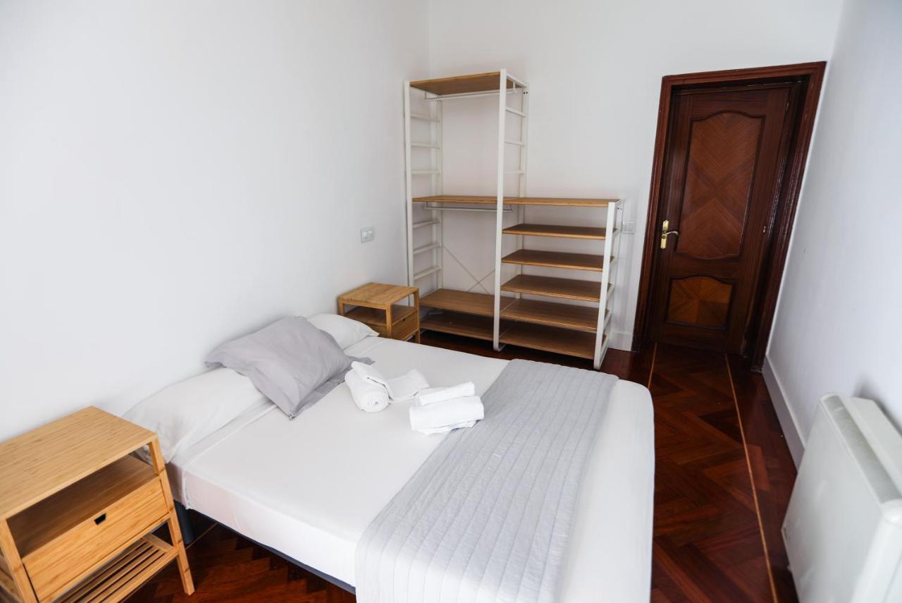 Apartmán Apartamento Barco Madrid Exteriér fotografie